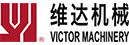 Victor Machinery Logo