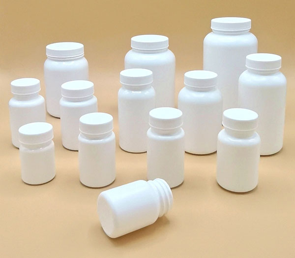 Pharmaceutical Bottles