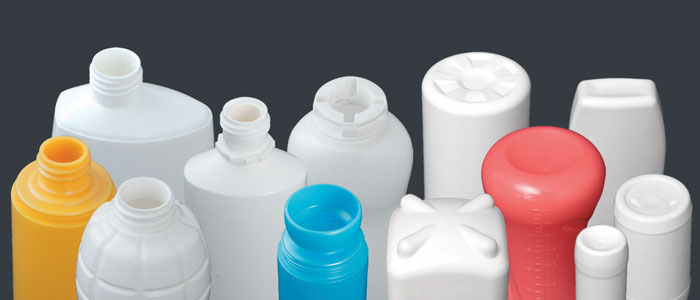 Injection Blow Molding Bottles