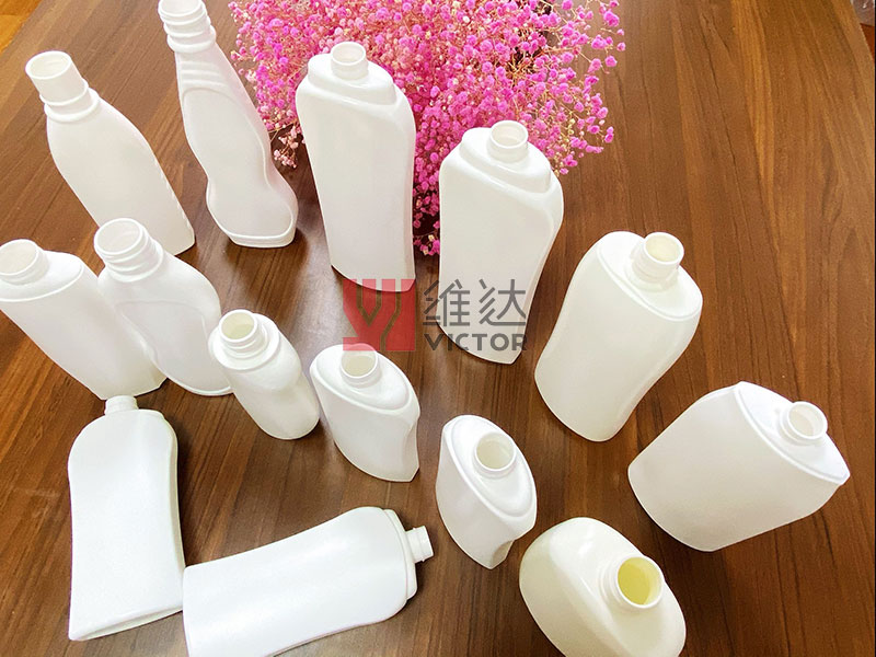 Image Placeholder – Cosmetic Bottles