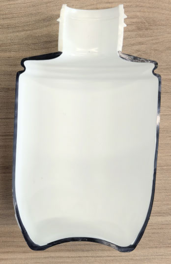 Image Placeholder – Wall Thickness Control Overview