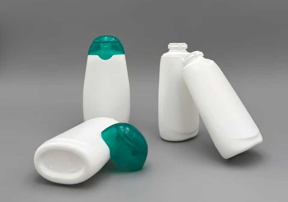 IBM Lightweight Bottle Sample 1