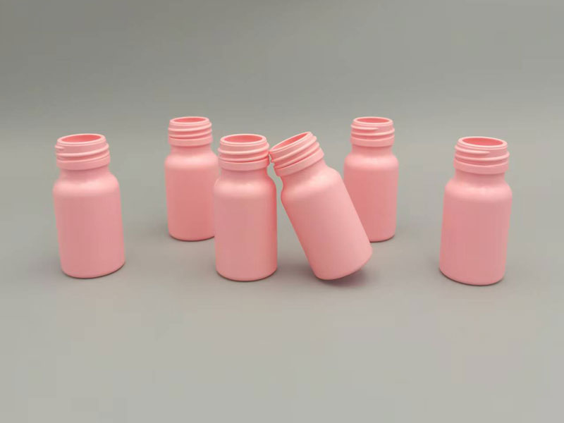 Bottle Concept 3 – Personalized / DTC Focus