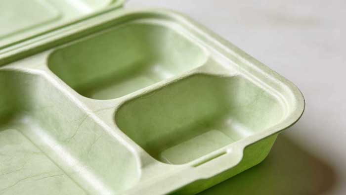 Image 1 - rPET Recycling Process