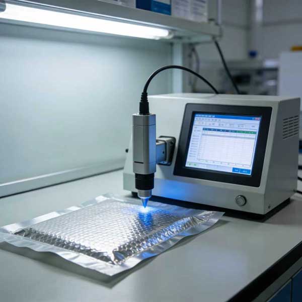 Image 2 - AI Material Discovery Workflow