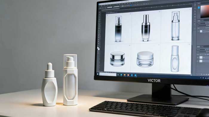 Image 2 - AI Design Optimization for Packaging