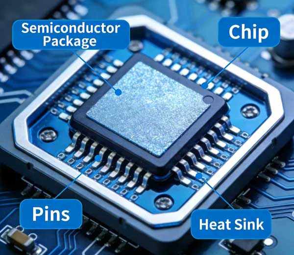 Image 3 - Advanced Semiconductor Packaging Architecture