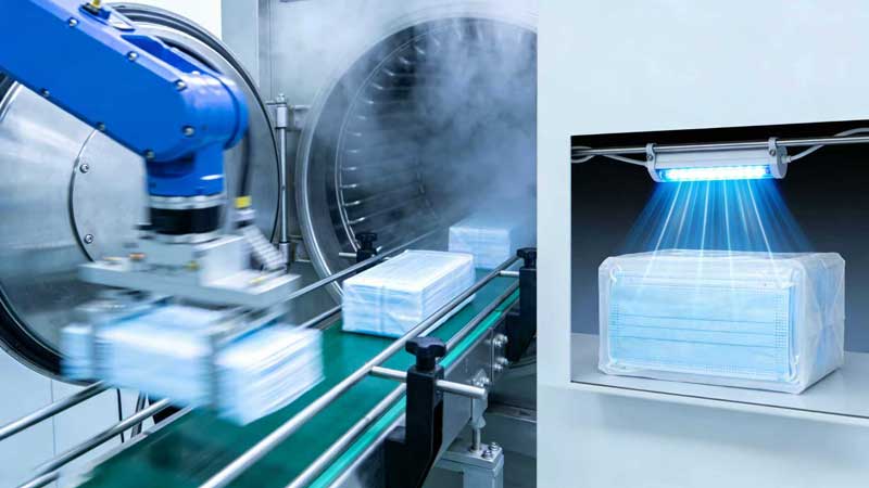 Image 3 - Medical Sterilization Compatibility Materials