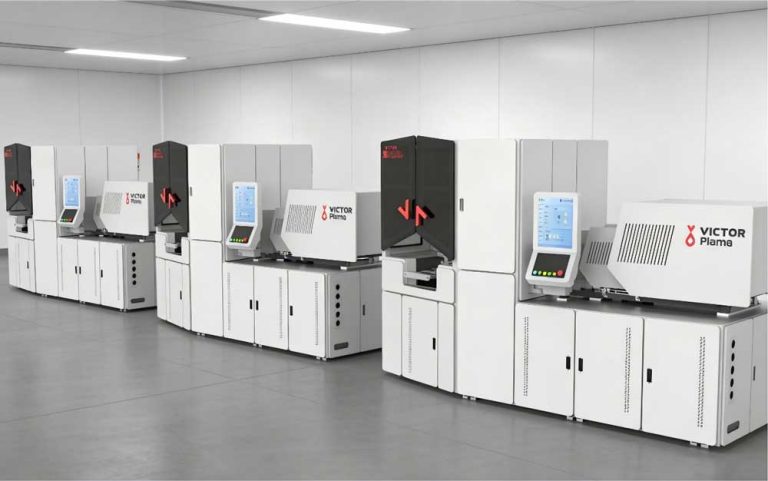 10 Reasons Why All-Electric IBM Machines Reduce Your Factory Cost