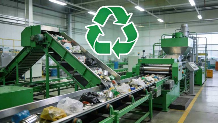 How to Improve Material Utilization Rate in IBM Production