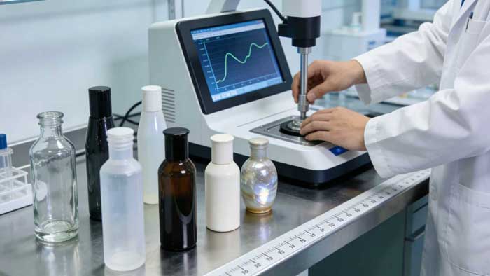 Image 3 - Smart Manufacturing for Cosmetic Bottles