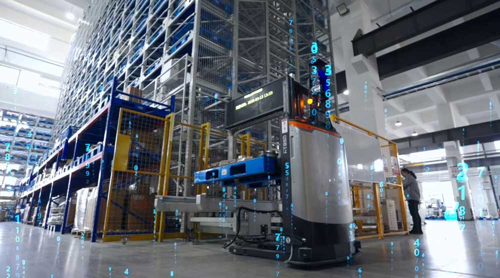 Image 4 - Digital Manufacturing Optimization