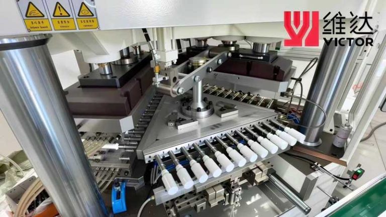 How IBM Ensures Leakage-Proof Packaging in the Healthcare Industry