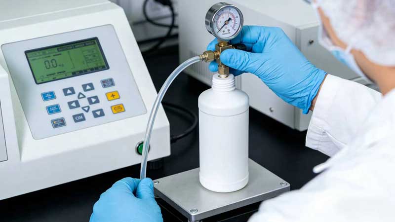 Image 3 - Process Control Parameters