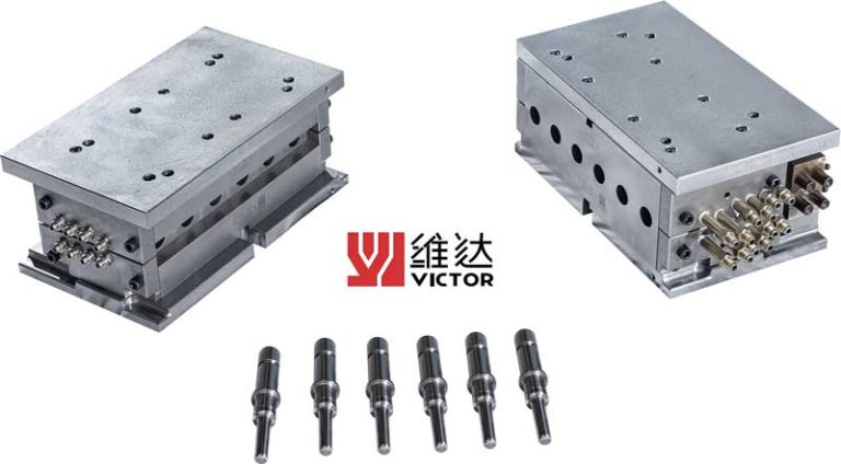 From Concept to Mass Production: The IBM Mold Development Process ...