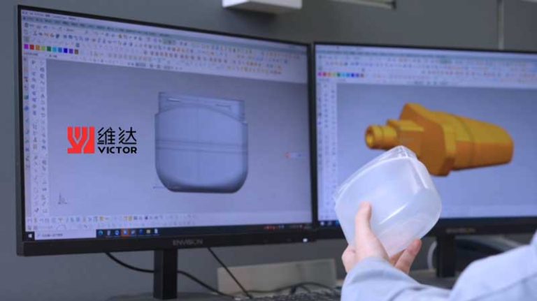 From Concept to Mass Production: The IBM Mold Development Process