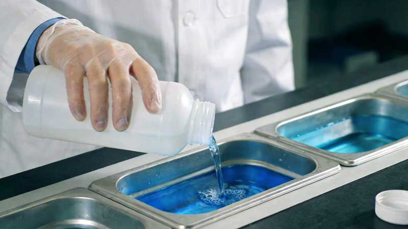 Image 4 - Leakage Testing