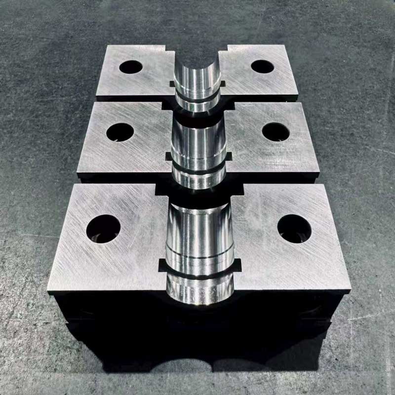 Image 1 - Medical Bottle Preform