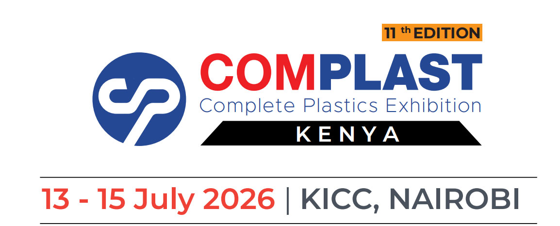 Image 1 - COMPLAST Kenya 2026 Exhibition