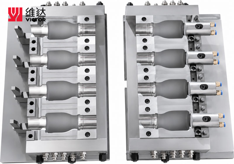 Durable Mold Materials and Fine Surface Finish