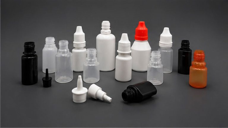 How Injection Blow Molding Machines Support High-Precision Bottle Manufacturing