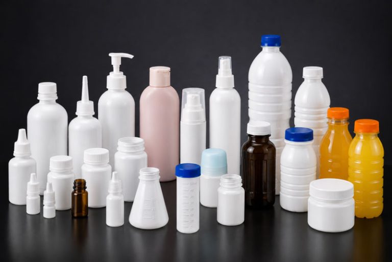 Why Neck Finish Accuracy Matters in Injection Blow Molded Bottles