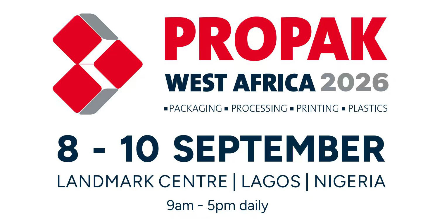 Lagos Plastics Exhibition