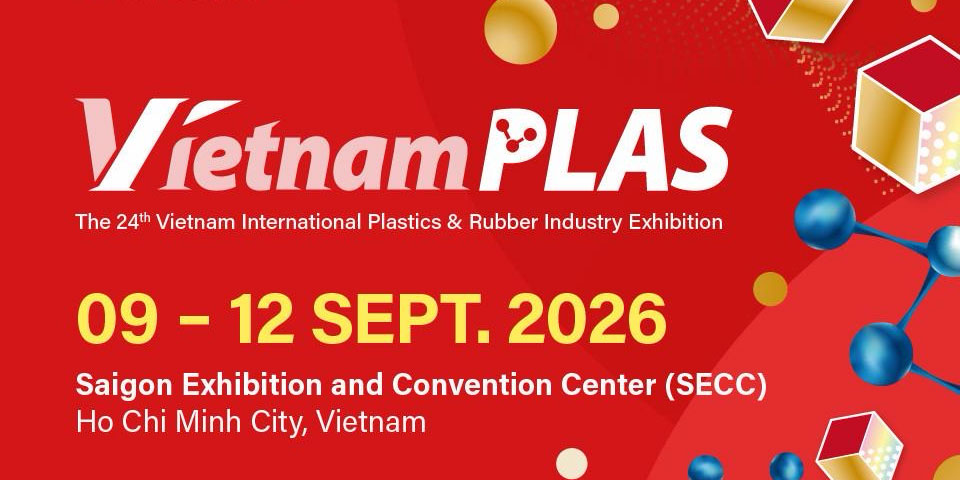 Vietnam Plastics Exhibition