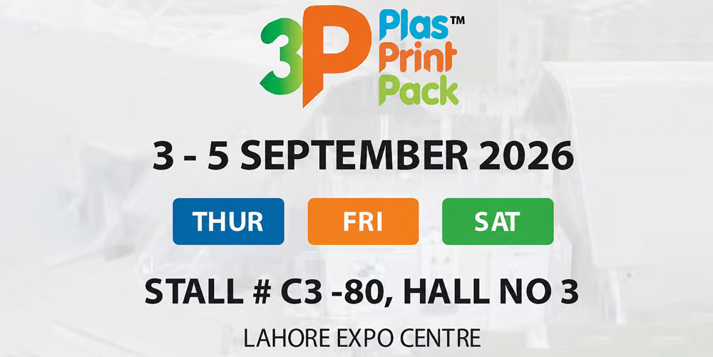 Lahore Plastics Exhibition
